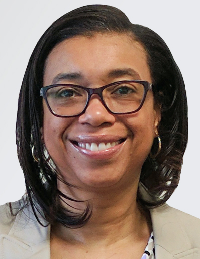 Headshot of Dr. Rhonda Boyd